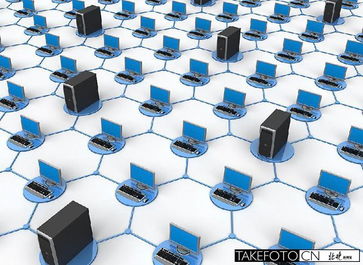 中關村公司市值排行榜 網絡服務與技術企業領跑，盈利能力顯著