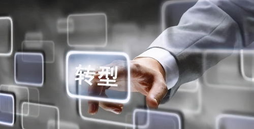 上海中小企業網絡技術服務 破解創新升級的“精疲力竭”之困