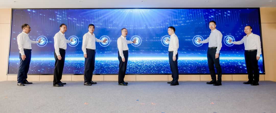 第十屆“創(chuàng)客中國”智能機器人中小企業(yè)創(chuàng)新創(chuàng)業(yè)大賽決賽在普陀舉辦，上海中小企業(yè)網(wǎng)絡(luò)技術(shù)服務(wù)賦能創(chuàng)新生態(tài)